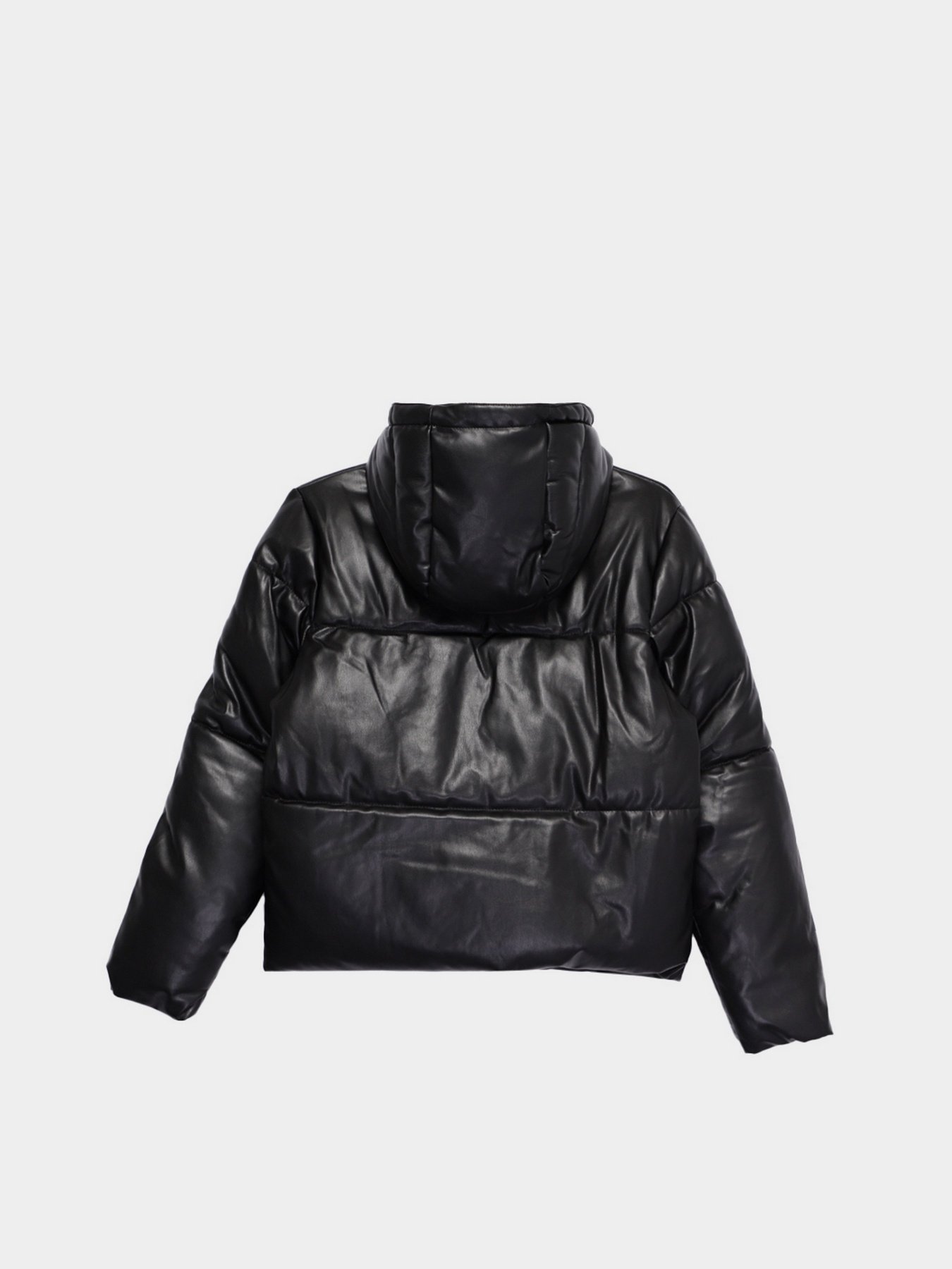 Куртки та дублянки Karl Lagerfeld Kids модель Z26085/09B Куртки та дублянки Karl Lagerfeld Kids модель Z26085/09B Фото