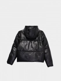 Куртки та дублянки Karl Lagerfeld Kids модель Z26085/09B Фото