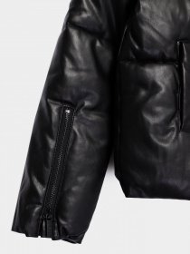 Куртки та дублянки Karl Lagerfeld Kids модель Z26085/09B Фото