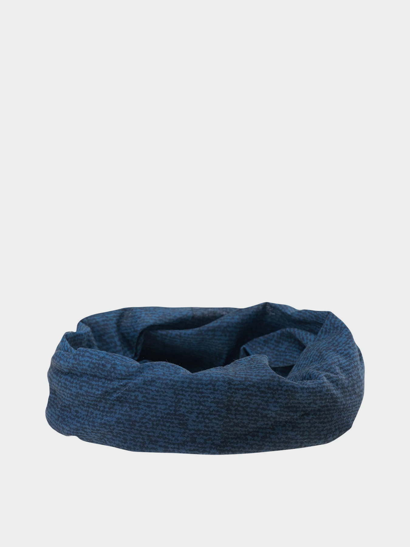 Шарфы и платки Hitec Temi модель TEMI-BLUE DENIM PRINT Шарфы и платки Hitec Temi модель TEMI-BLUE DENIM PRINT Фото
