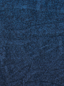 Шарфы и платки Hitec Temi модель TEMI-BLUE DENIM PRINT Фото