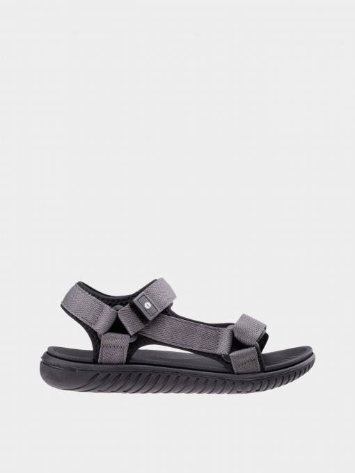 Футболки и поло Hitec Apodis Teen модель APODIS TEEN-GREY/BLACK Фото