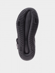 Футболки і поло Hitec Apodis Teen модель APODIS TEEN-GREY/BLACK Фото