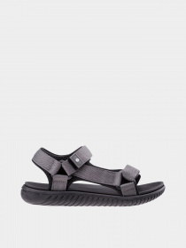 Футболки і поло Hitec Apodis Teen модель APODIS TEEN-GREY/BLACK Фото