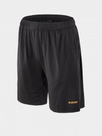 Шорти Hitec модель RAVI-BLACK Фото