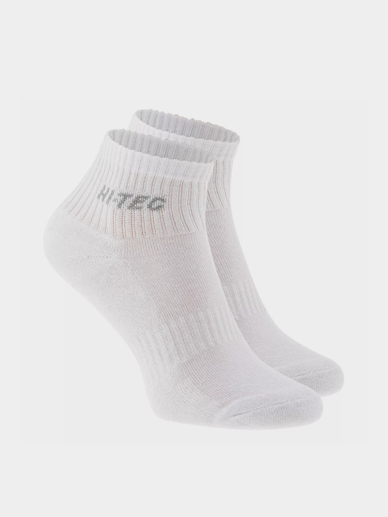 Носки и гольфы Hitec Quarro модель QUARRO PACK-WHT Фото