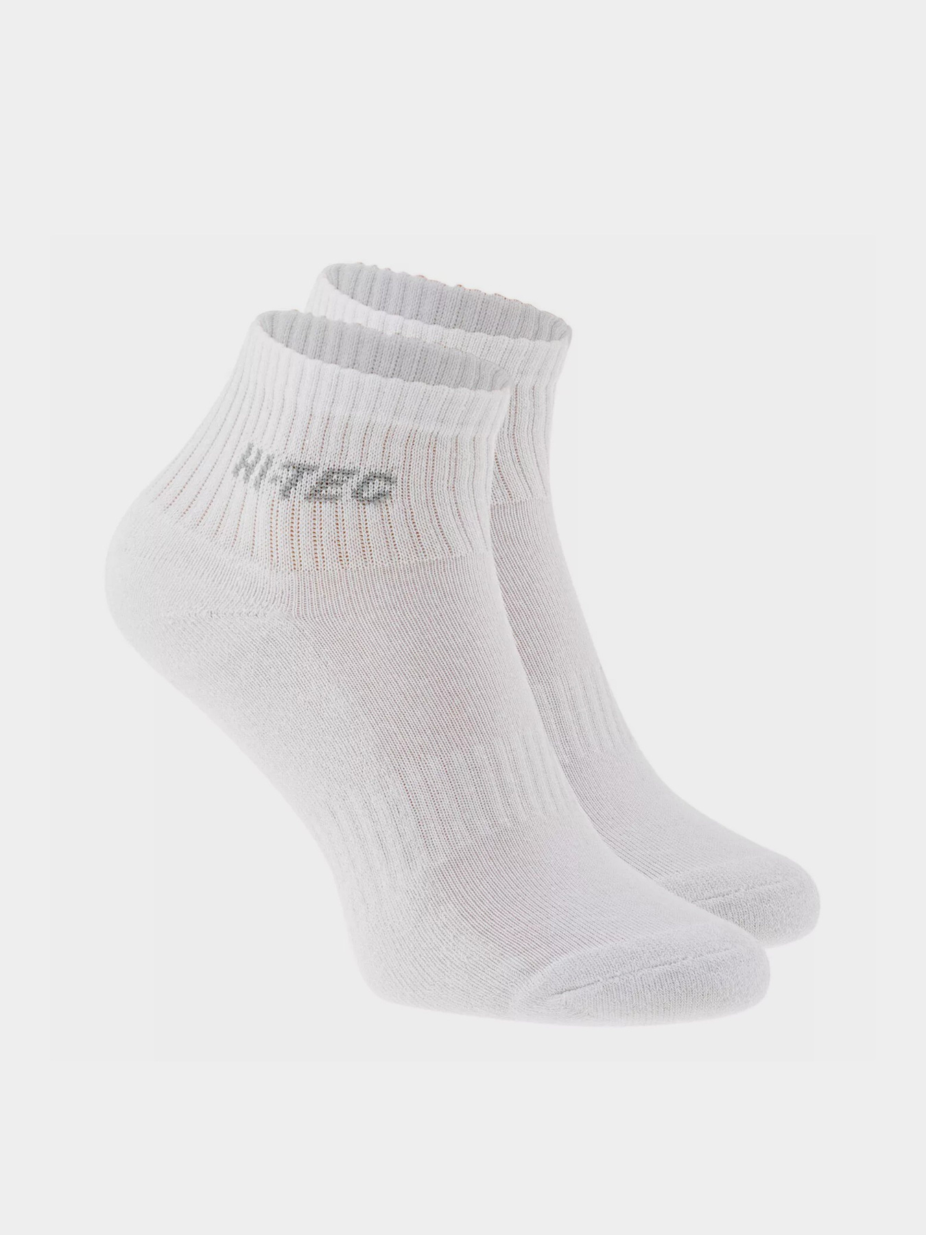 Носки и гольфы Hitec Quarro Pack модель QUARRO PACK-WHITE Фото