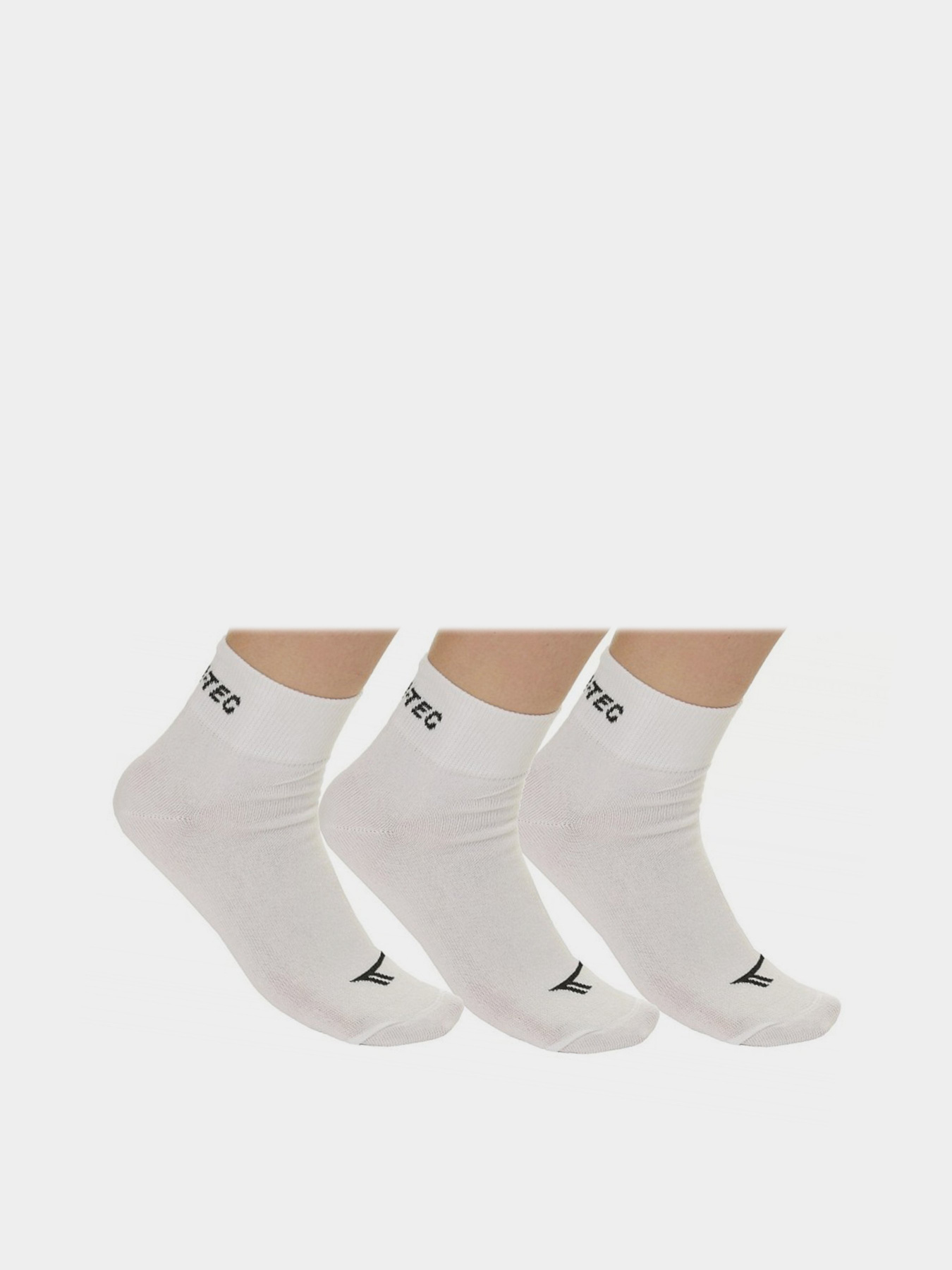 Носки и гольфы Hitec Chire модель CHIRE PACK-WHITE Фото