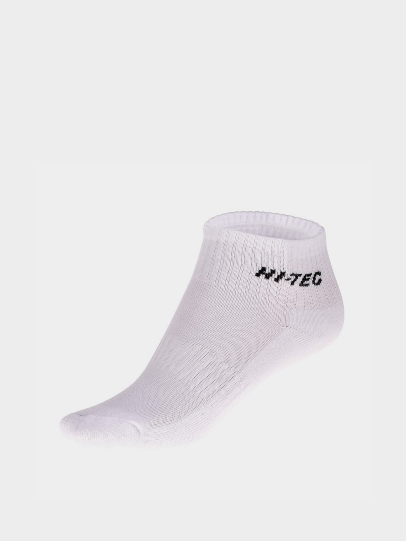 Носки и гольфы Hitec Quarro Pack JR модель QUARRO PACK JR-WHT Фото