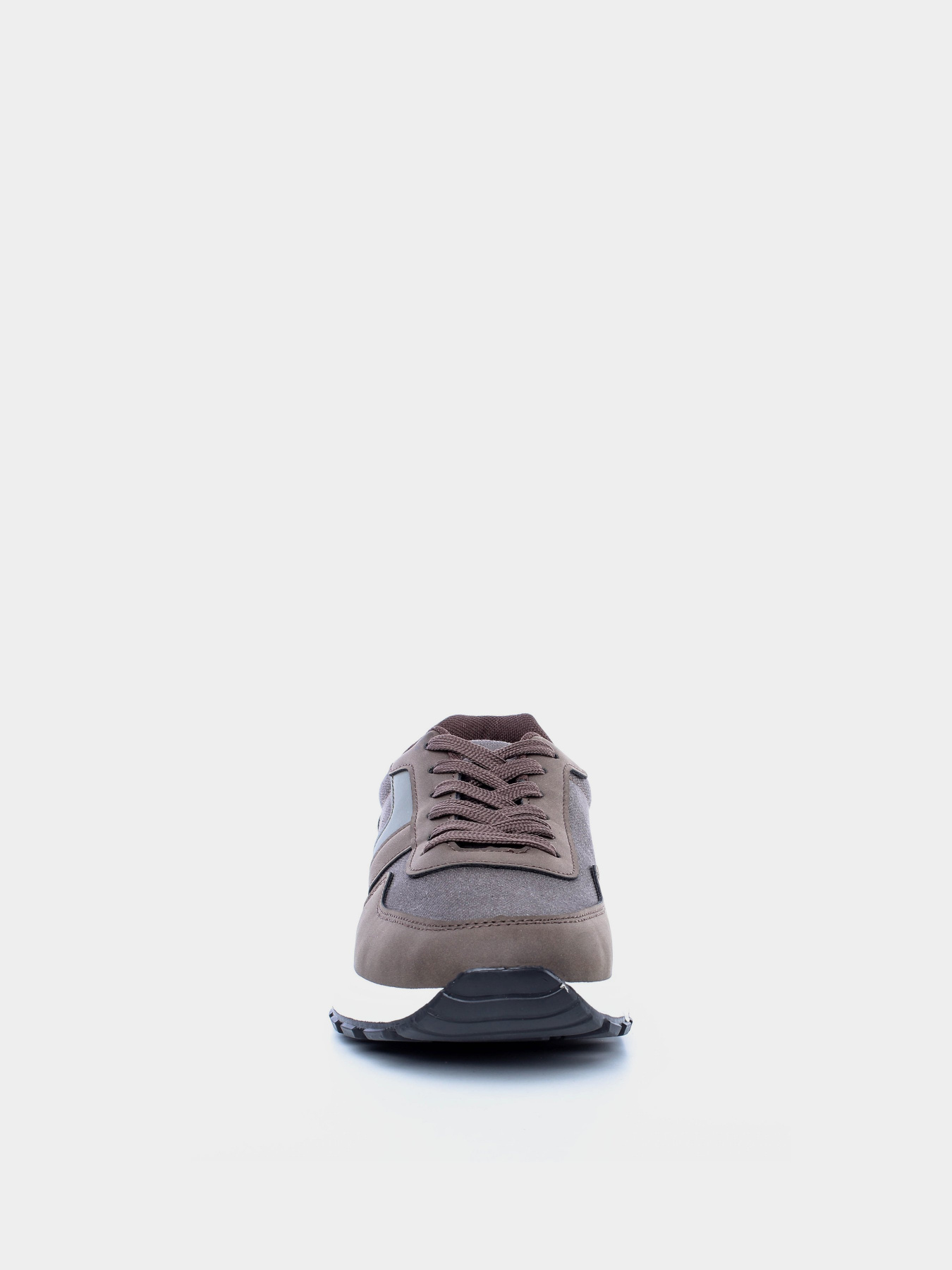 Кросівки Hitec Leono модель LEONO-BROWN/KHAKI Кросівки Hitec Leono модель LEONO-BROWN/KHAKI Фото