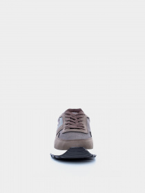 Кросівки Hitec Leono модель LEONO-BROWN/KHAKI Фото