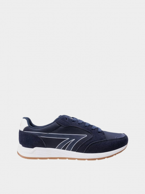 Кроссовки Hitec Tigar модель TIGAR-NAVY Фото