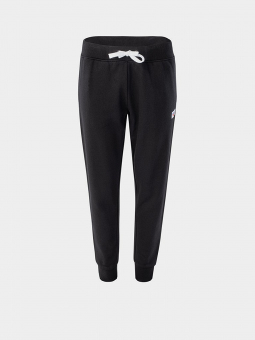 Брюки Hitec Lady модель LADY NYAN-BLACK Фото