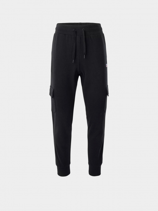 Брюки Hitec Rabasin II модель RABASIN II-BLACK Фото