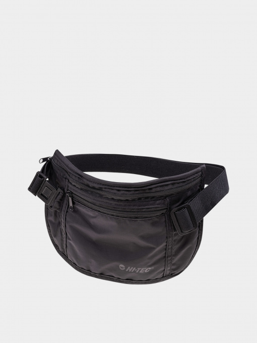 Сумки Hitec модель CADE II-BLACK Фото
