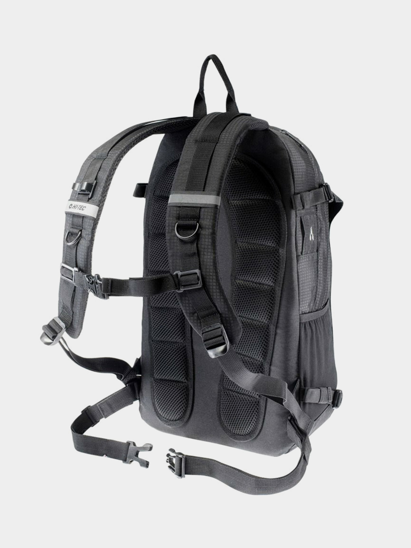 Рюкзаки Hitec Felix II 25 модель FELIX II 25-BLACK/MICRO CHIP Фото