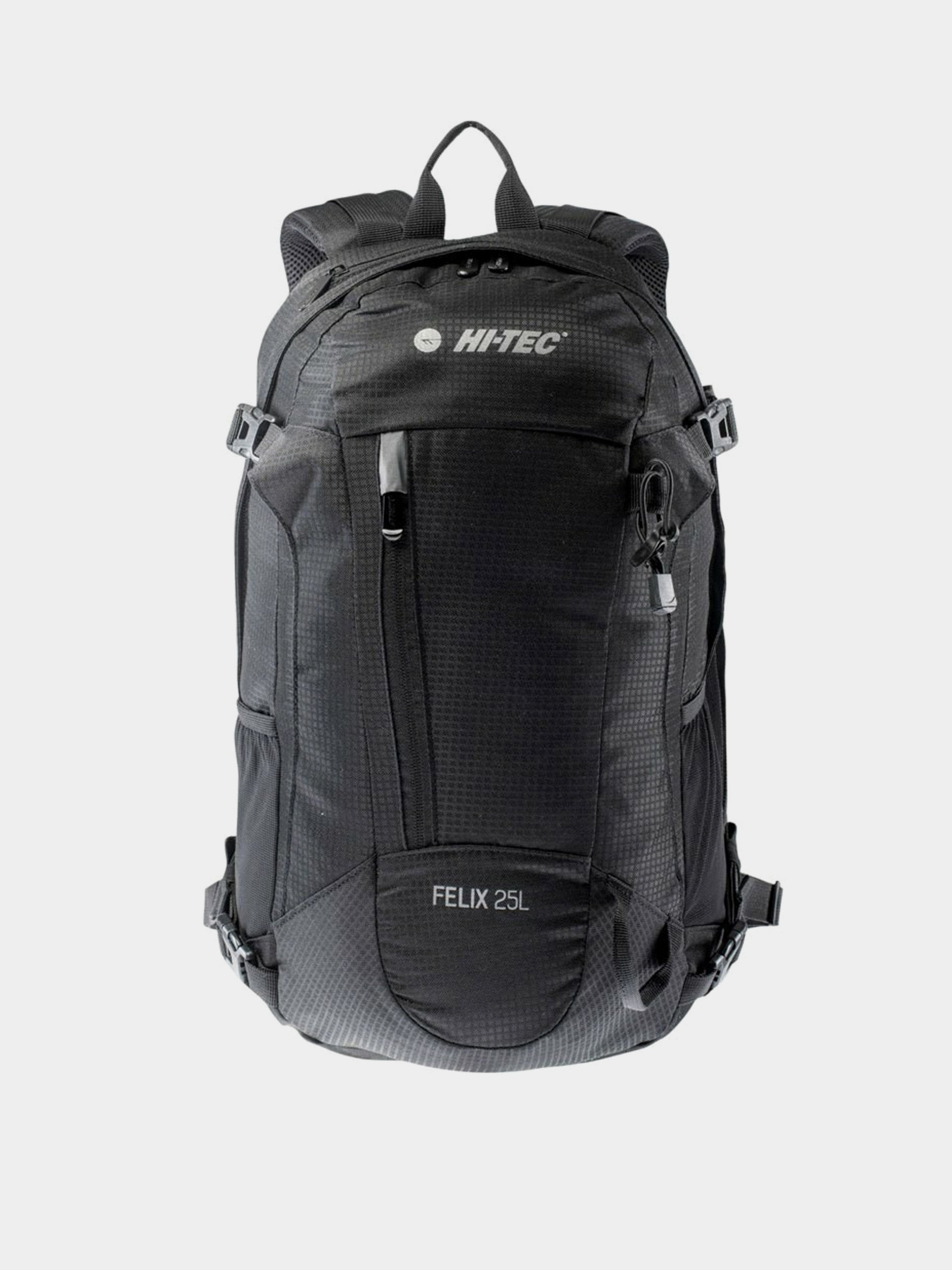Рюкзаки Hitec Felix II 25 модель FELIX II 25-BLACK/MICRO CHIP Фото