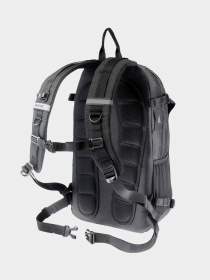 Рюкзаки Hitec Felix II 25 модель FELIX II 25-BLACK/MICRO CHIP Фото