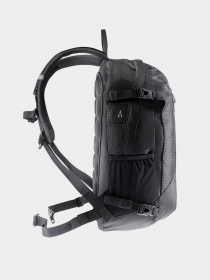 Рюкзаки Hitec Felix II 25 модель FELIX II 25-BLACK/MICRO CHIP Фото