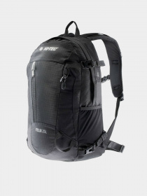 Рюкзаки Hitec Felix II 25 модель FELIX II 25-BLACK/MICRO CHIP Фото