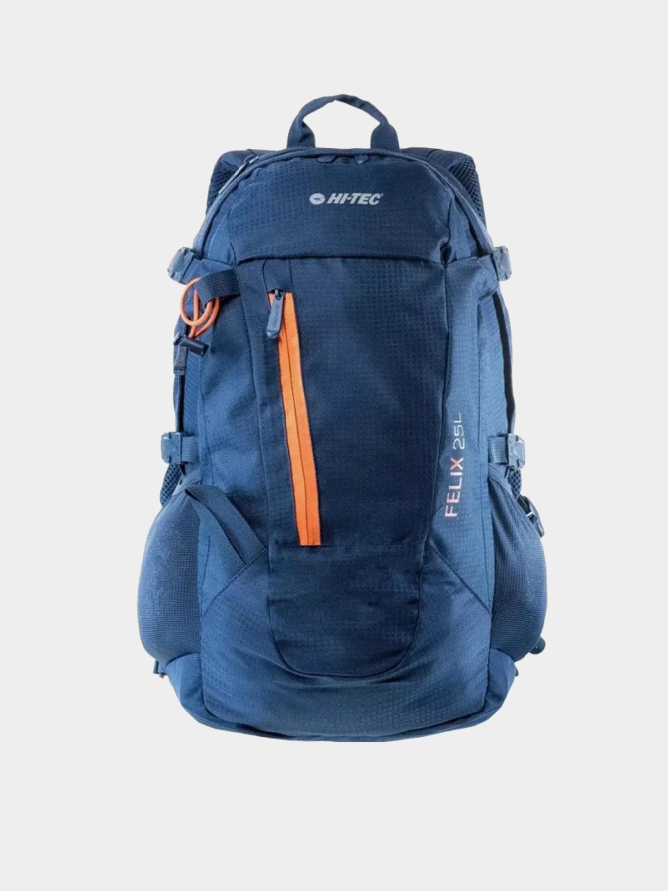 Рюкзаки Hitec модель FELIX II 25-INSIG BLU/ORNG PEE Фото