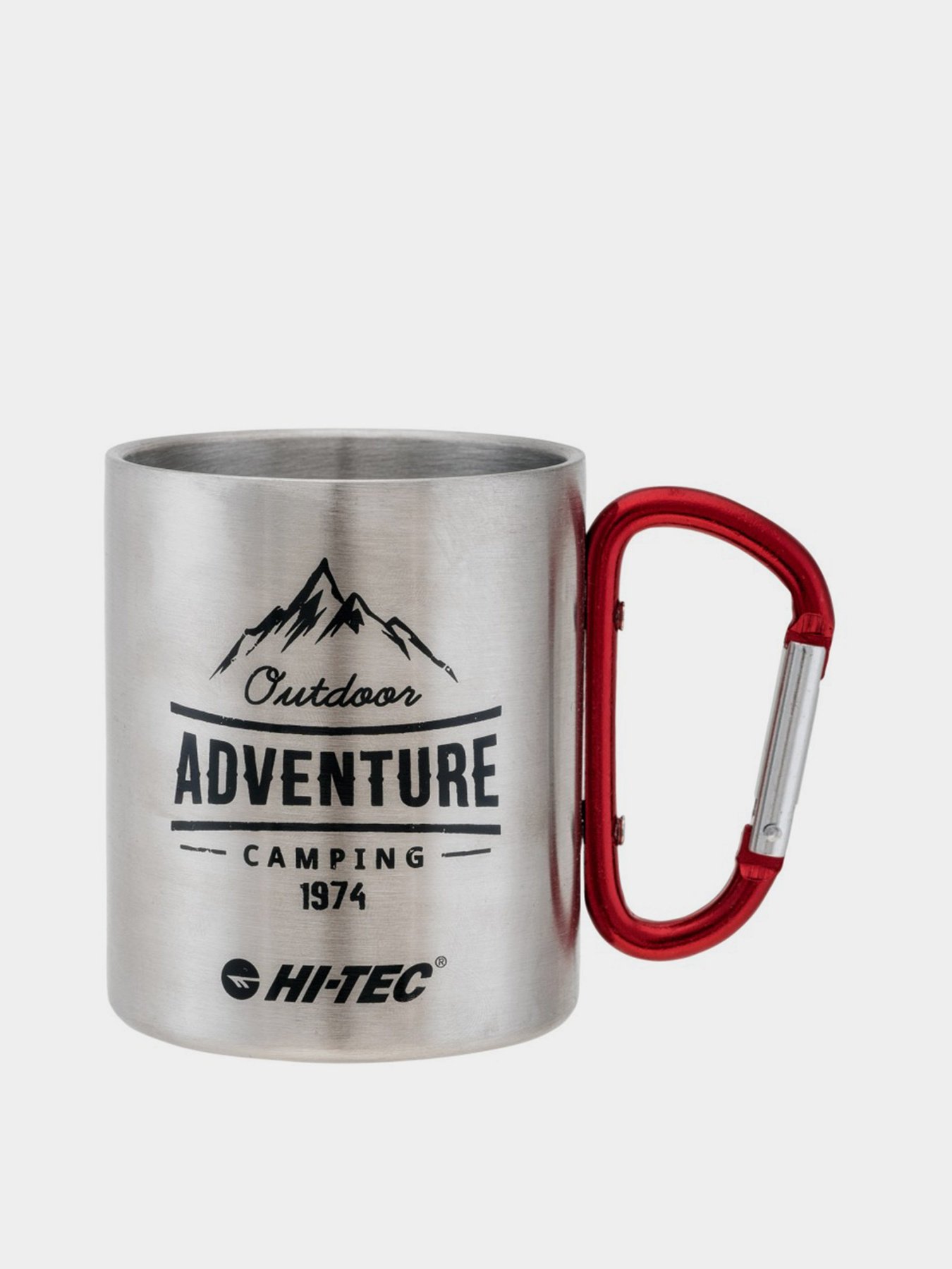 Аксесуари для подорожей Hitec модель KAP-SILVER/RED Аксесуари для подорожей Hitec модель KAP-SILVER/RED Фото