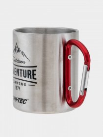 Аксесуари для подорожей Hitec модель KAP-SILVER/RED Фото
