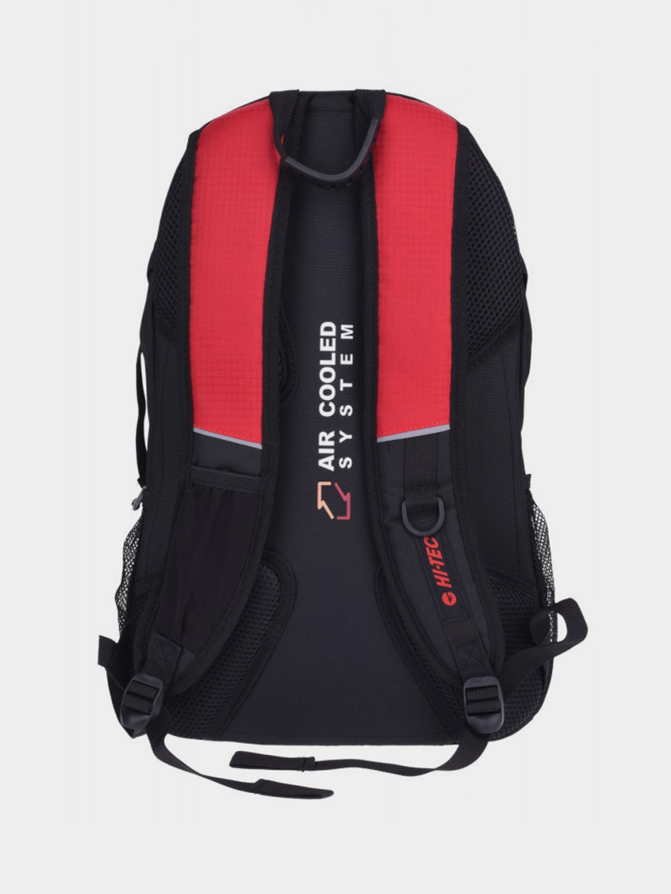 Рюкзаки Hitec Mandor 20L модель MANDOR 20L-RED/BLACK Фото