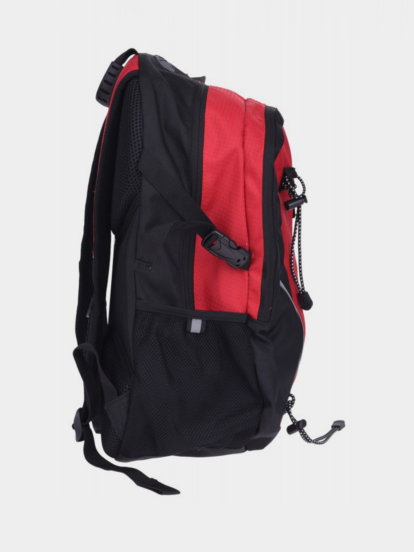 Рюкзаки Hitec Mandor 20L модель MANDOR 20L-RED/BLACK Фото