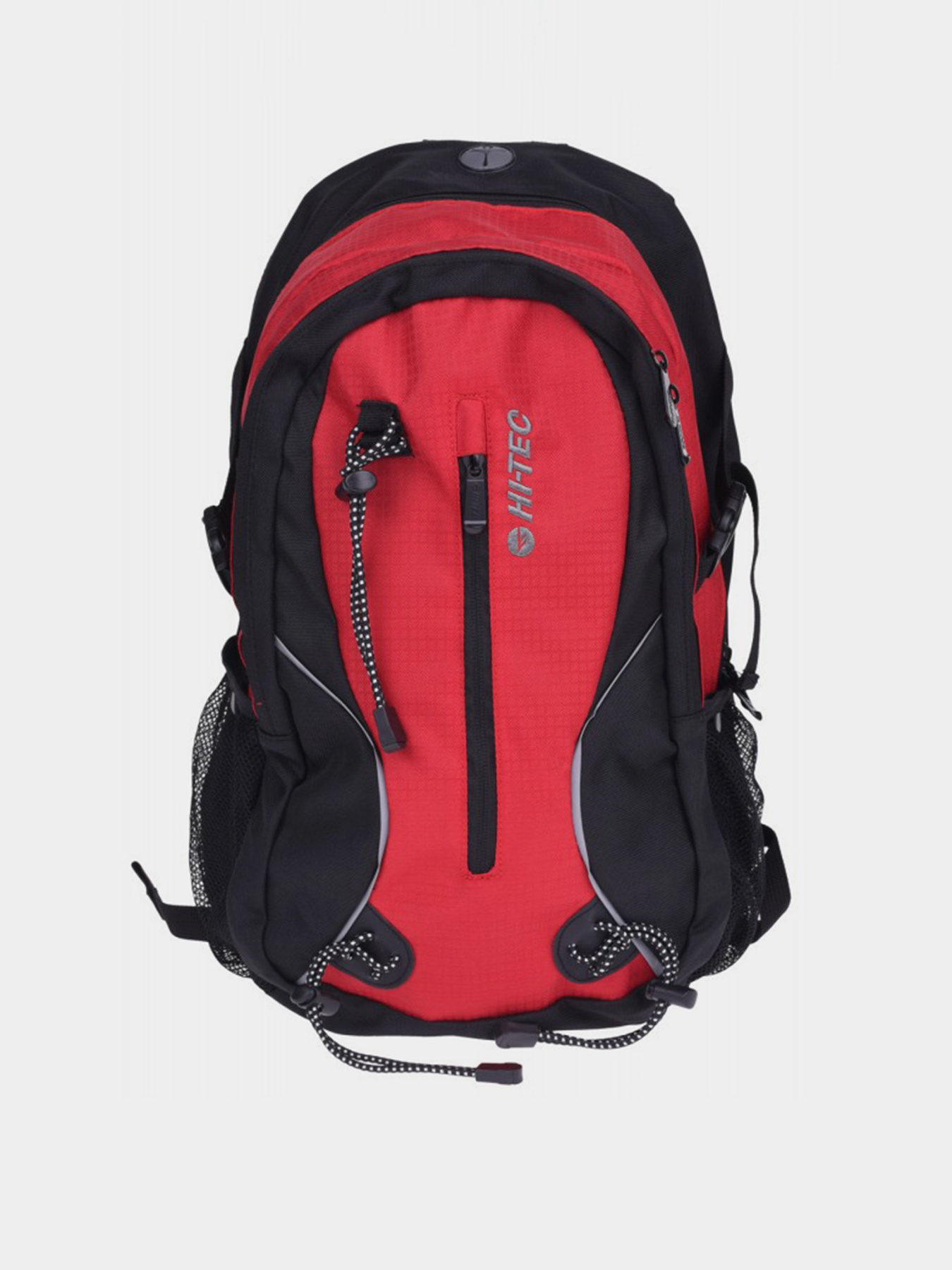 Рюкзаки Hitec Mandor 20L модель MANDOR 20L-RED/BLACK Фото