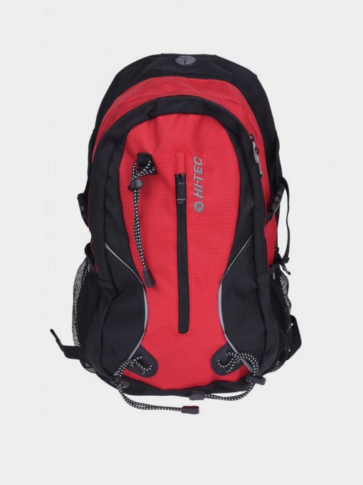Рюкзаки Hitec Mandor 20L модель MANDOR 20L-RED/BLACK Фото