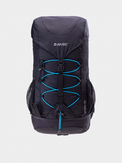 Рюкзаки Hitec Maro 30 модель MARO 30-BLACK Фото