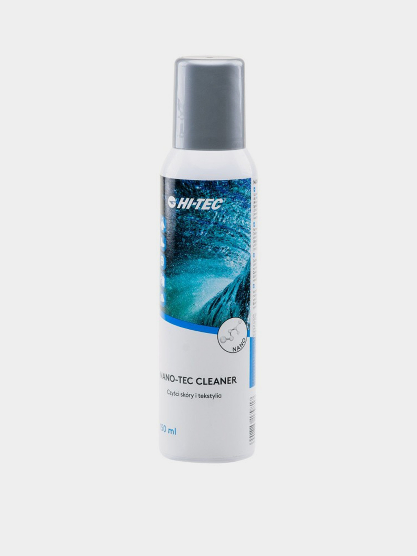 Уход за обувью Hitec Cleaner модель NANO-TEC CLEANER 150 ML Фото