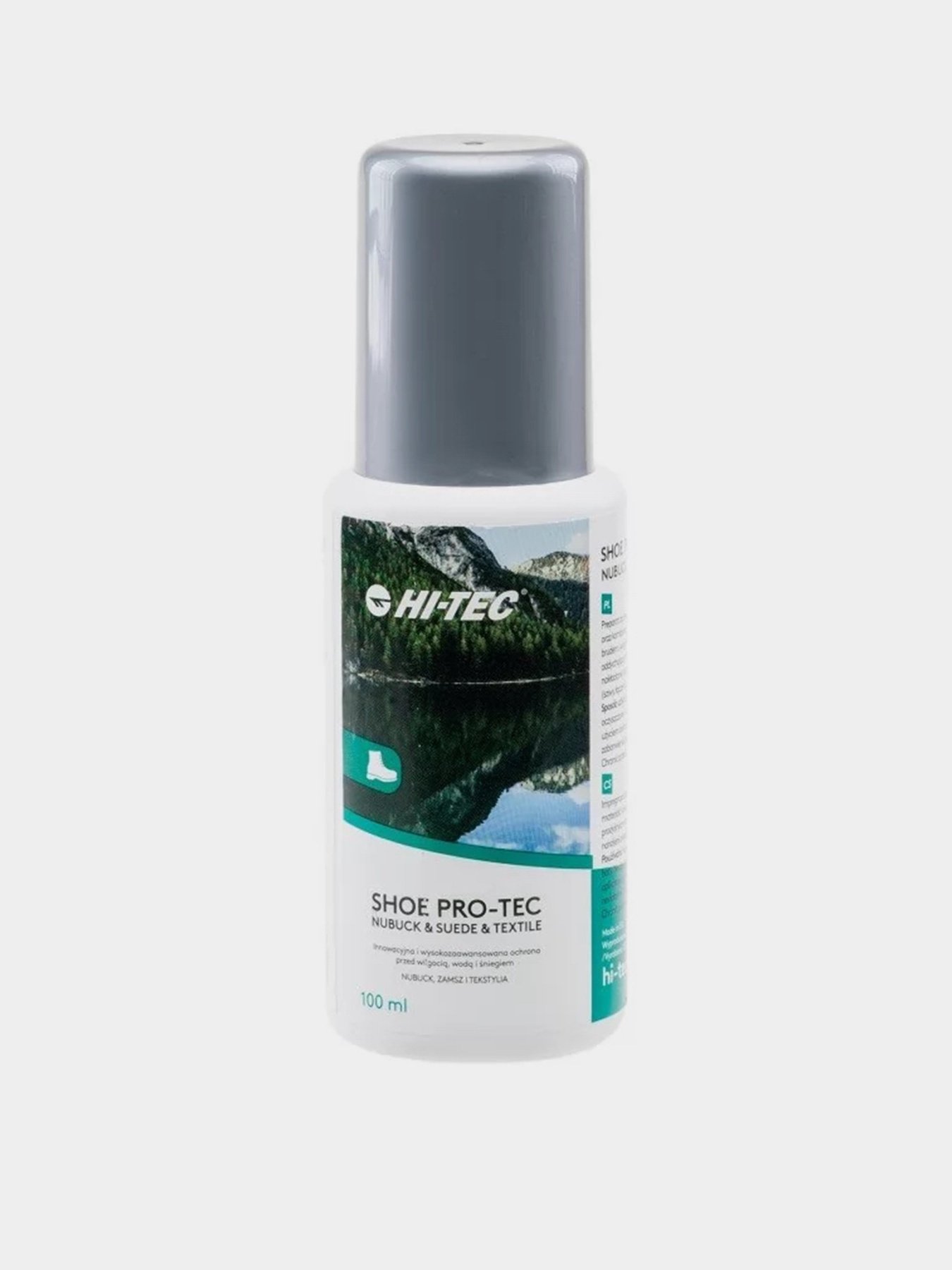 Уход за обувью Hitec Protection модель SHOE PRO-TEC NUB,SUD,TEXL Фото