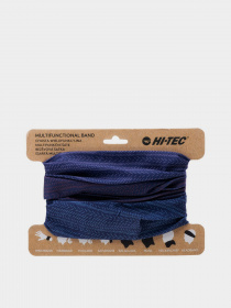Шарфи та хустки Hitec модель TEMI-FUNKY LINES Фото