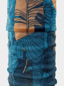 Шарфи та хустки Hitec модель TEMI-TROPICAL LEAVES Фото