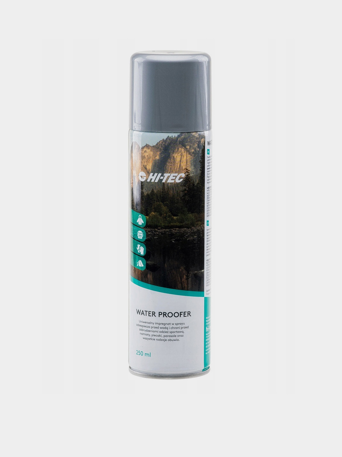 Уход за обувью Hitec Waterproof модель WATER PROOFER- IMPREGNAT Фото