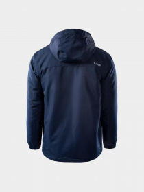 Куртки и дубленки Hitec Chris модель CHRIS-DRESS BLUES Фото