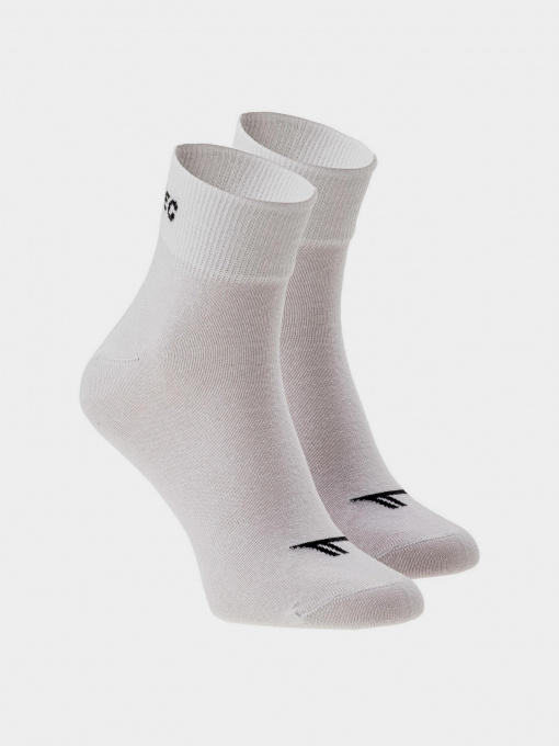 Носки и гольфы Hitec Chire Pack II модель CHIRE PACK II-WHITE Фото