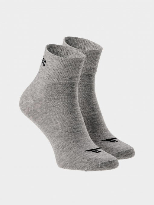 Носки и гольфы Hitec Chire Pack модель CHIRE PACK-GREY MELANGE Фото