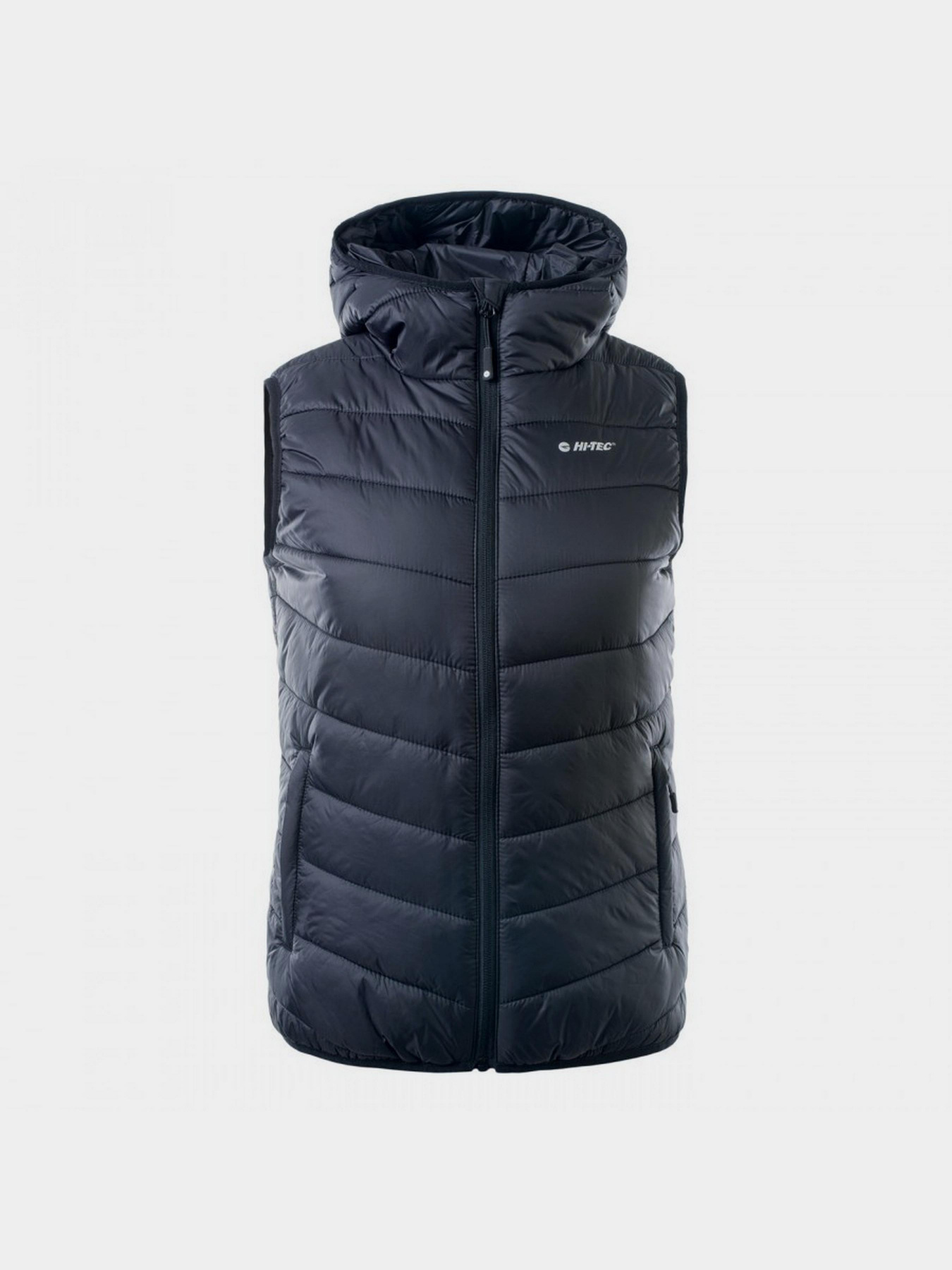 Куртки та дублянки Hitec Lady Solnis модель LADY SOLNIS-BLACK Фото