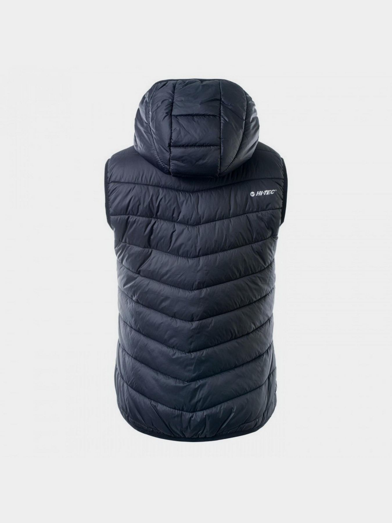 Куртки та дублянки Hitec Lady Solnis модель LADY SOLNIS-BLACK Фото