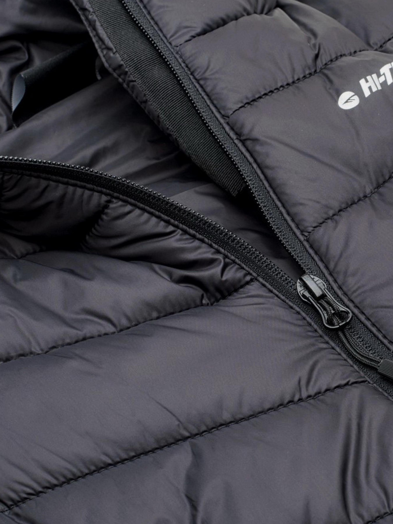 Куртки та дублянки Hitec Lady Solnis модель LADY SOLNIS-BLACK Фото