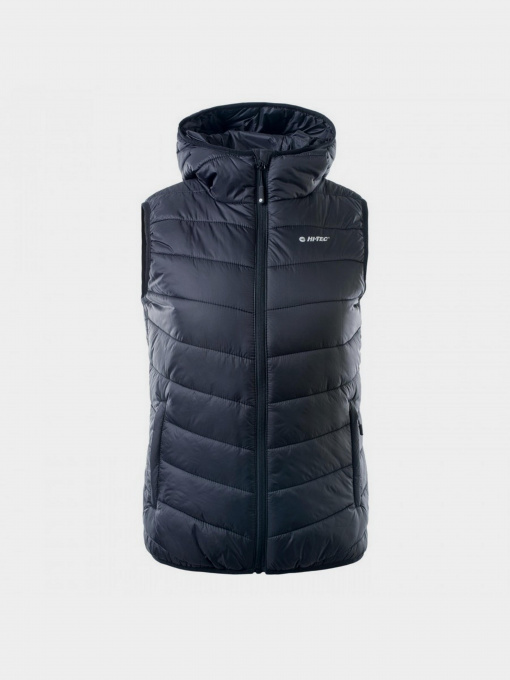 Куртки та дублянки Hitec Lady Solnis модель LADY SOLNIS-BLACK Фото