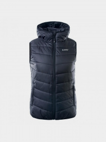 Куртки та дублянки Hitec Lady Solnis модель LADY SOLNIS-BLACK Фото