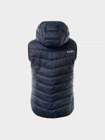 Куртки та дублянки Hitec Lady Solnis модель LADY SOLNIS-BLACK Фото