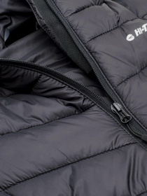 Куртки та дублянки Hitec Lady Solnis модель LADY SOLNIS-BLACK Фото