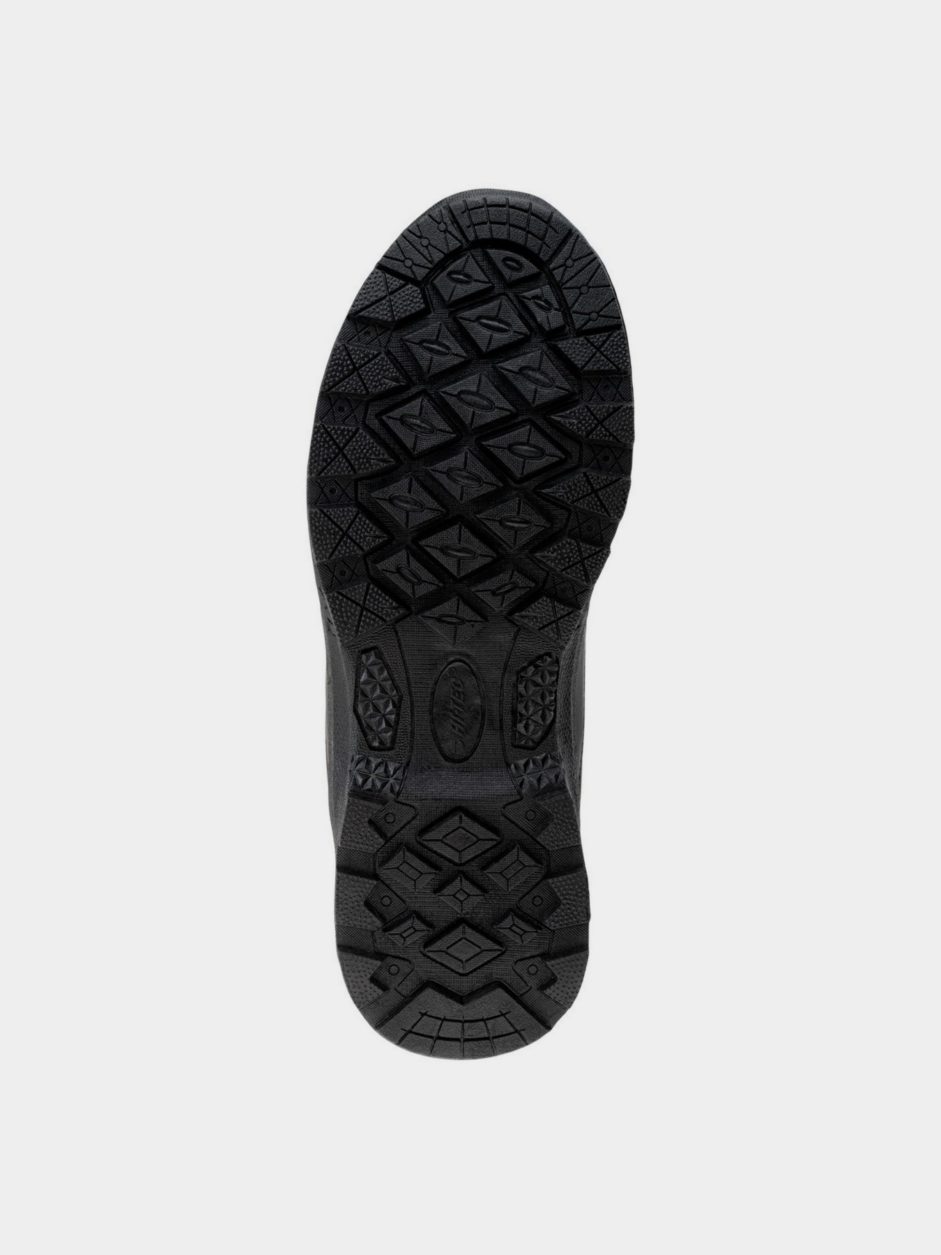 Черевики та чоботи Hitec модель SELVEN MID-BLACK Фото