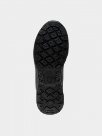 Черевики та чоботи Hitec модель SELVEN MID-BLACK Фото