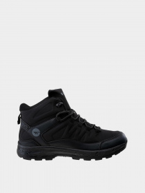 Черевики та чоботи Hitec модель SELVEN MID-BLACK Фото